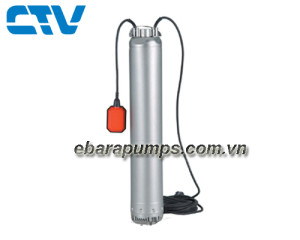 Máy bơm thả tõm Sealand Verti Sub