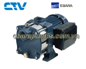 Máy bơm trục ngang Ebara Compact B