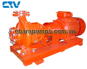 Máy bơm công nghiệp Mitsuky CNR