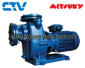 Máy bơm công nghiệp Mitsuky CNS