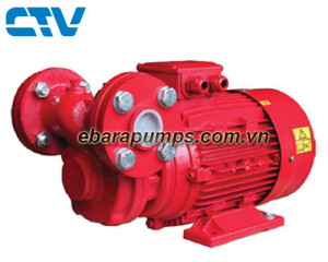 Máy bơm công nghiệp Mitsuky FP