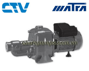 Máy bơm họng súng Matra TG-Jet