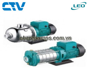 Máy bơm nước Leo ECH/EDH