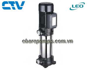 Máy bơm nước Leo EVP