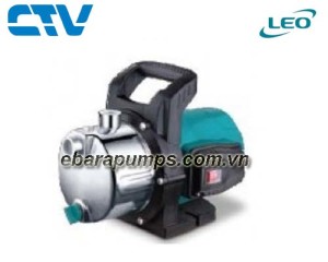 Máy bơm nước Leo LKJ