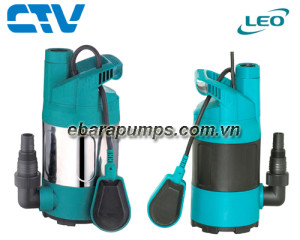 Máy bơm nước Leo LKS