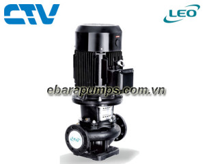 Máy bơm nước Leo LPP