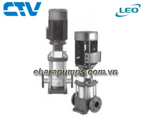 Máy bơm nước Leo LVS-LVR