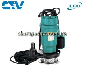 Máy bơm nước Leo QDX