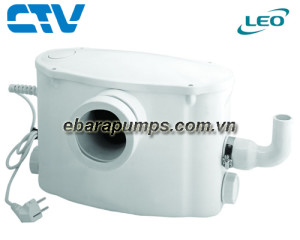 Máy bơm nước Leo WC