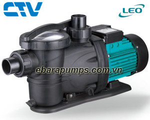Máy bơm nươc Leo XKP