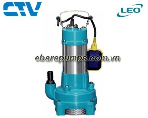Máy bơm nước Leo XQS