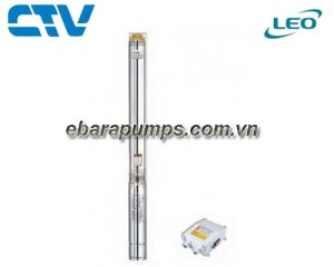 Máy bơm nước Leo XR