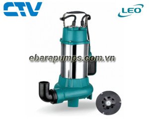 Máy bơm nước Leo XSP