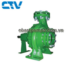 Máy bơm trục rời Mitsuky FS