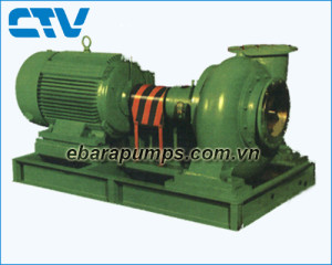 Máy bơm trục rời Mitsuky SZ