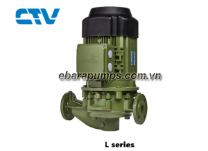 Máy bơm công nghiệp Sear L (Inline)