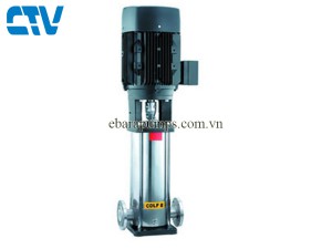 Máy bơm trục đứng CNP CDLF 8 - 20