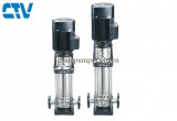 Máy bơm trục đứng CNP CDLF 4 - 10
