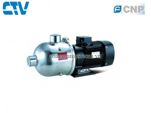 Máy bơm ly tâm trục ngang CNP CHL 12 - 10