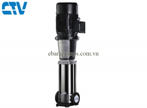 Máy bơm nước, máy bơm trục đứng CNP CDLF 32 - 4