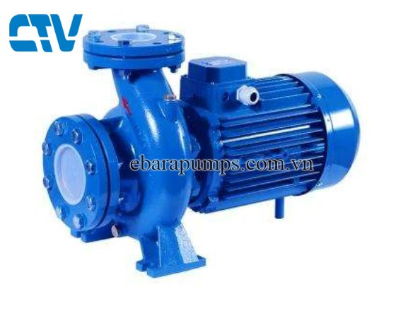 Máy bơm nước công nghiệp Italy Stac N32/1000 T