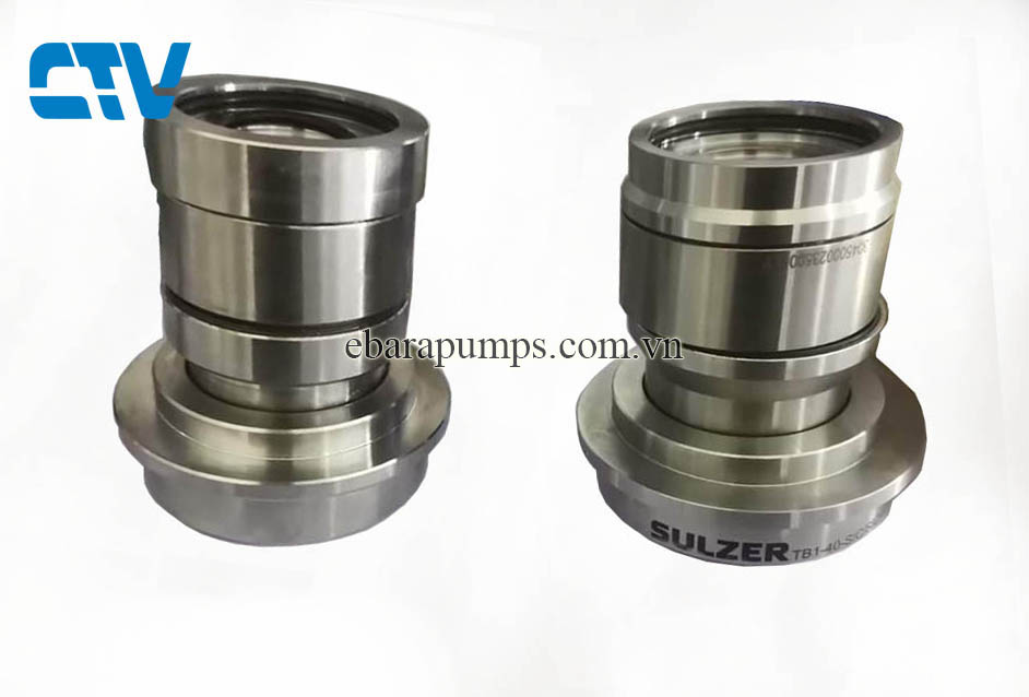 Phớt máy bơm nước hoá chất Sulzer