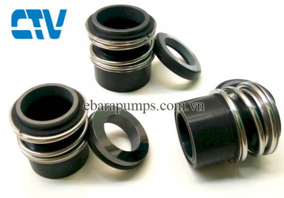 Phớt máy bơm nước type MG13-50