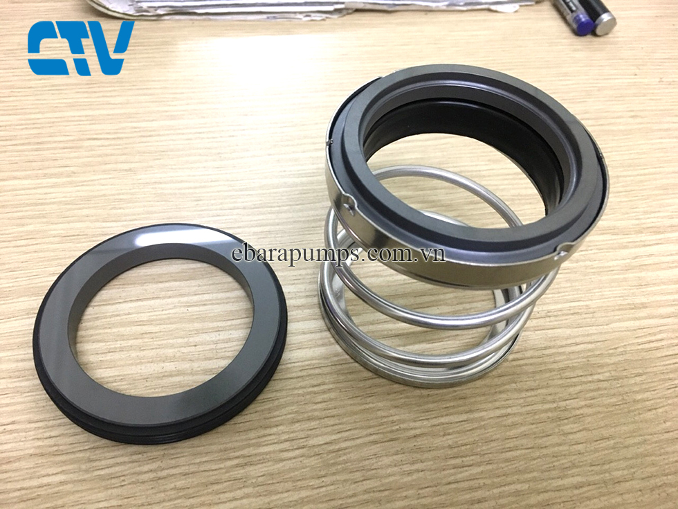 Phớt máy bơm nước type BIA/20