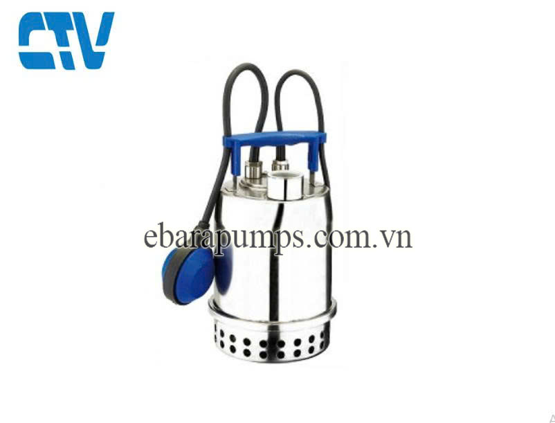 Máy bơm nước STAC DOX