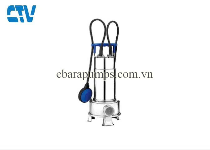 Máy bơm nước STAC SX