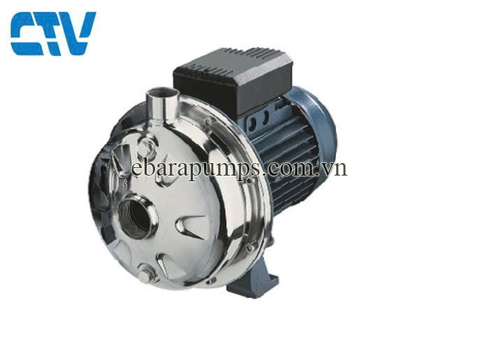 Máy bơm nước STAC CX